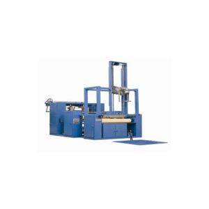 Ballooning Squeezer Machine