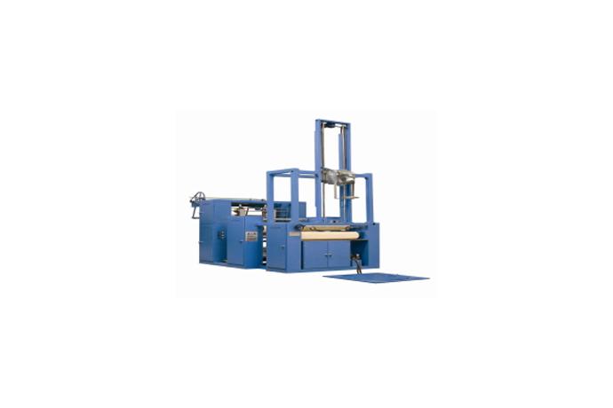 Ballooning Squeezer Machine