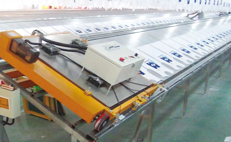 HJD-B Printing Table