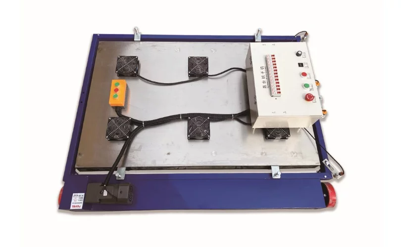 HJD-D2 High-End Dryer