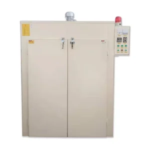 HJD-D4 High Temperature Oven