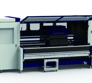 HJD-DP07Ricoh G6 Belt Type Industrial Digtial Printer