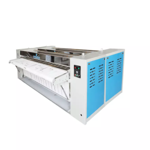 Hotel Bedsheet Ironing Machine Hotel Linen Ironing Machine Steam Pressing Machine Flatwork Ironing Machine
