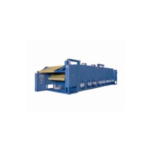 Tensionless Dryer Machine